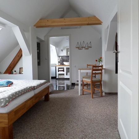 Elbflair Villa Zahna-Elster Eksteriør bilde