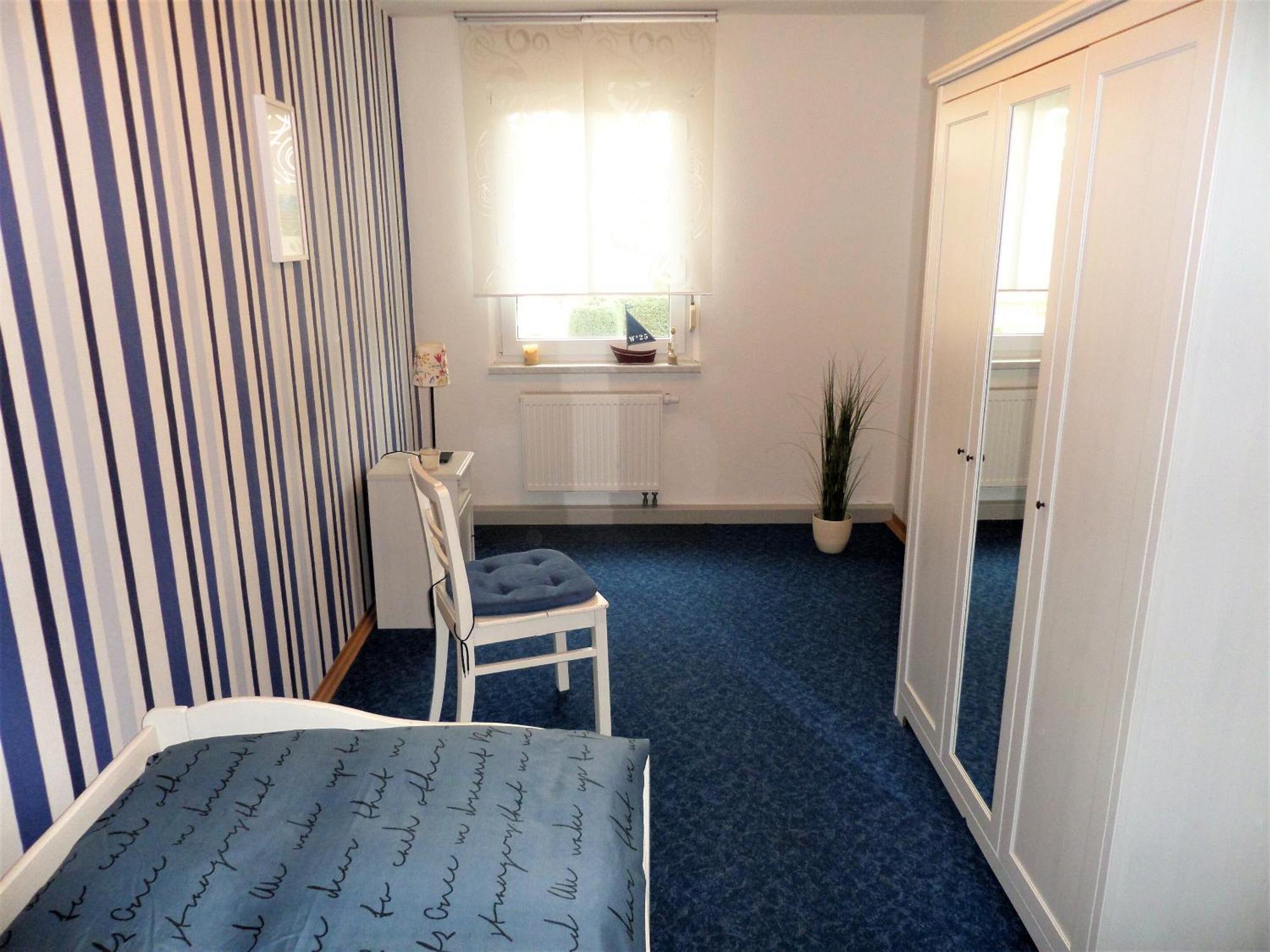 Elbflair Villa Zahna-Elster Rom bilde