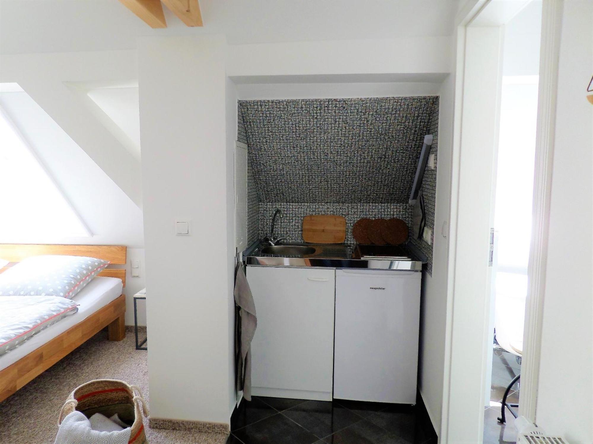 Elbflair Villa Zahna-Elster Rom bilde