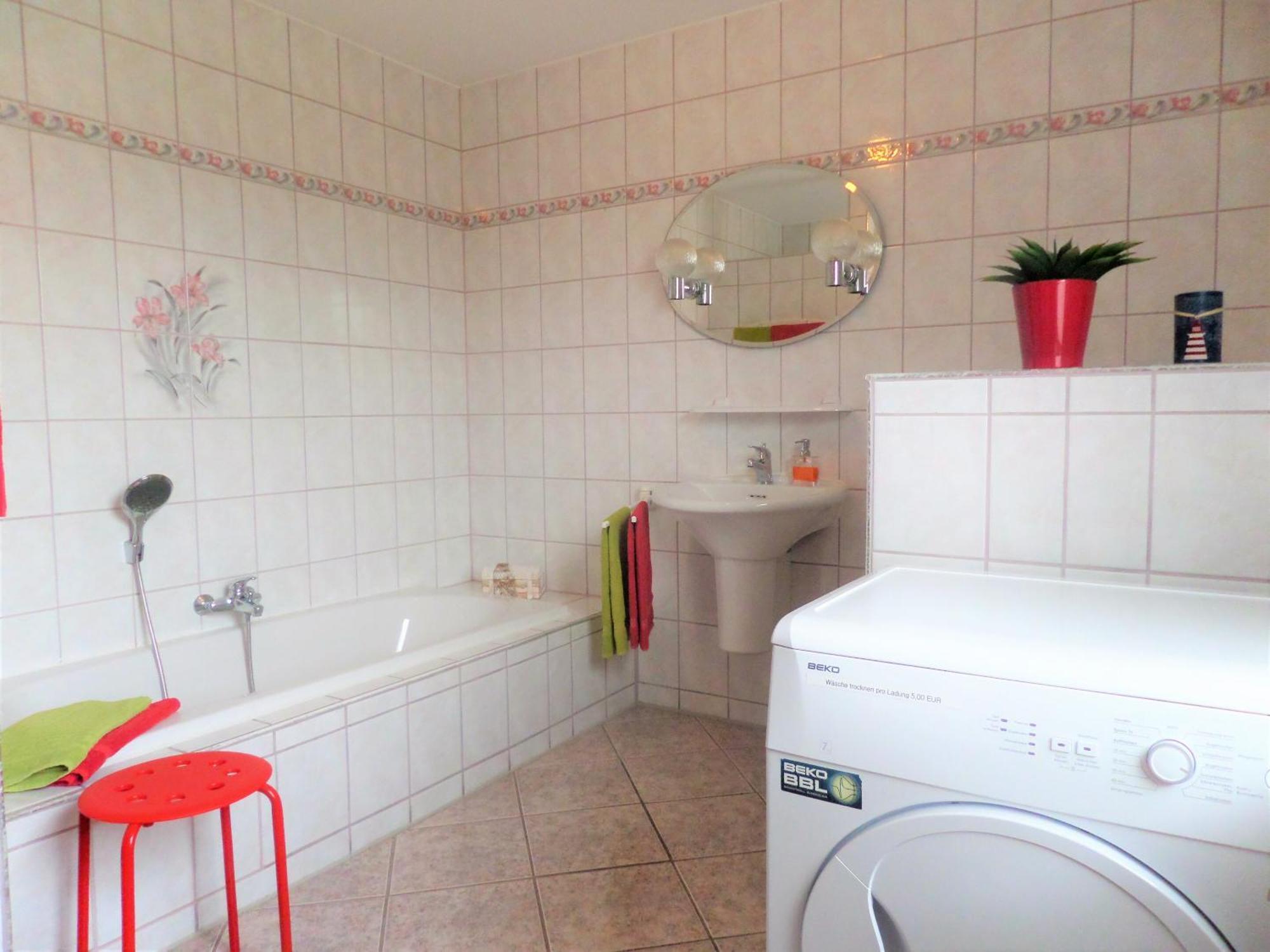 Elbflair Villa Zahna-Elster Rom bilde