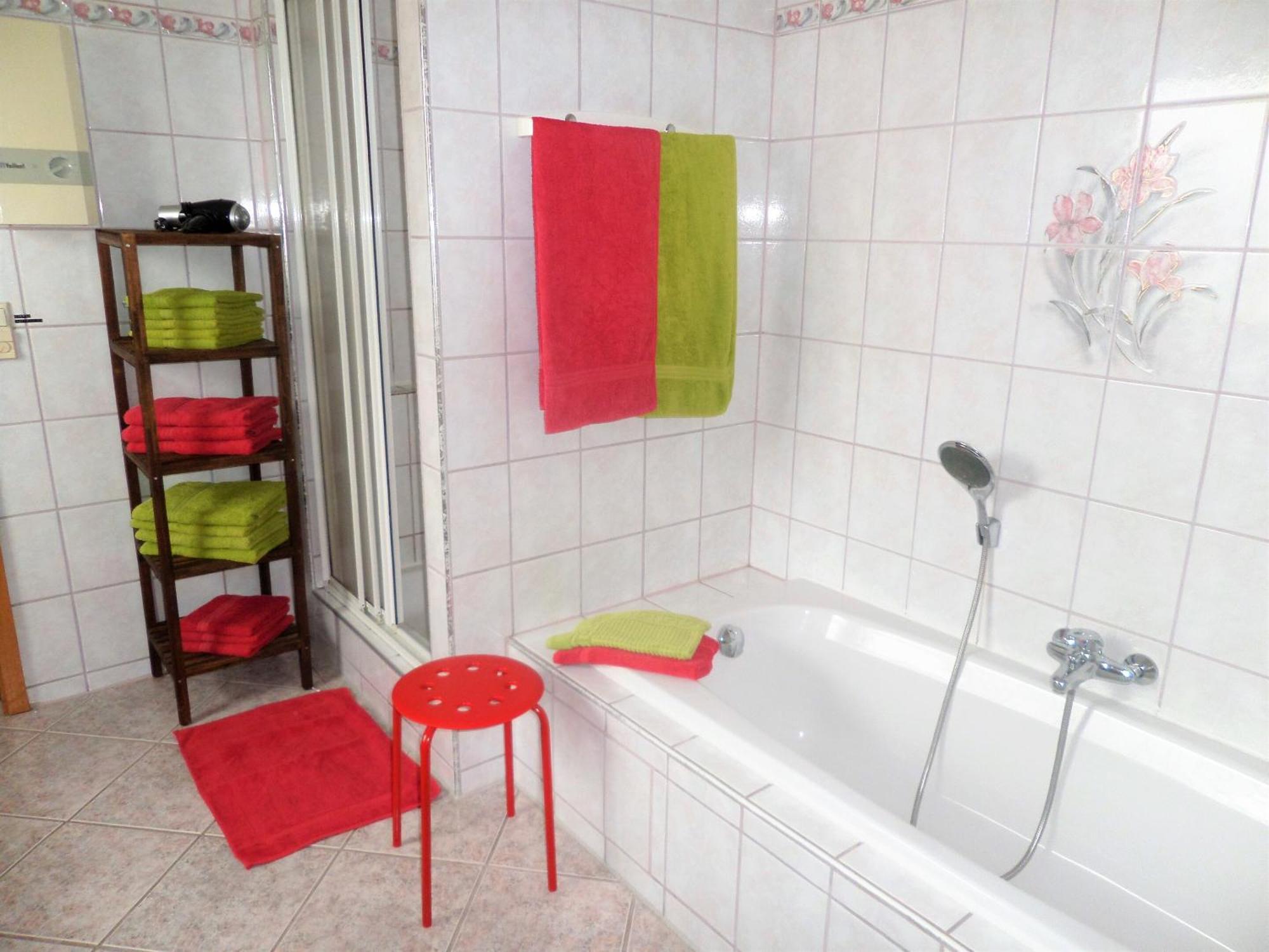 Elbflair Villa Zahna-Elster Rom bilde