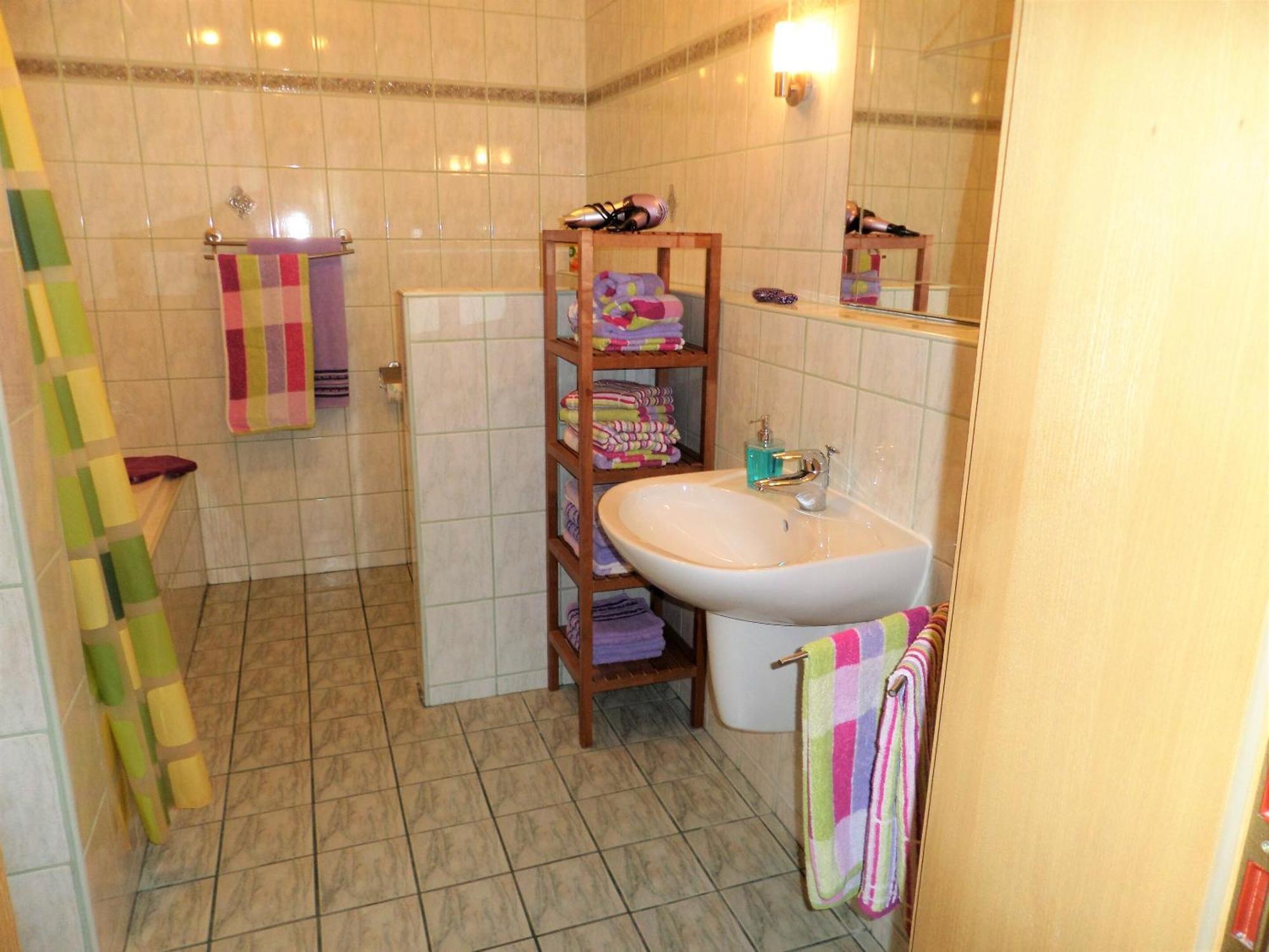 Elbflair Villa Zahna-Elster Rom bilde
