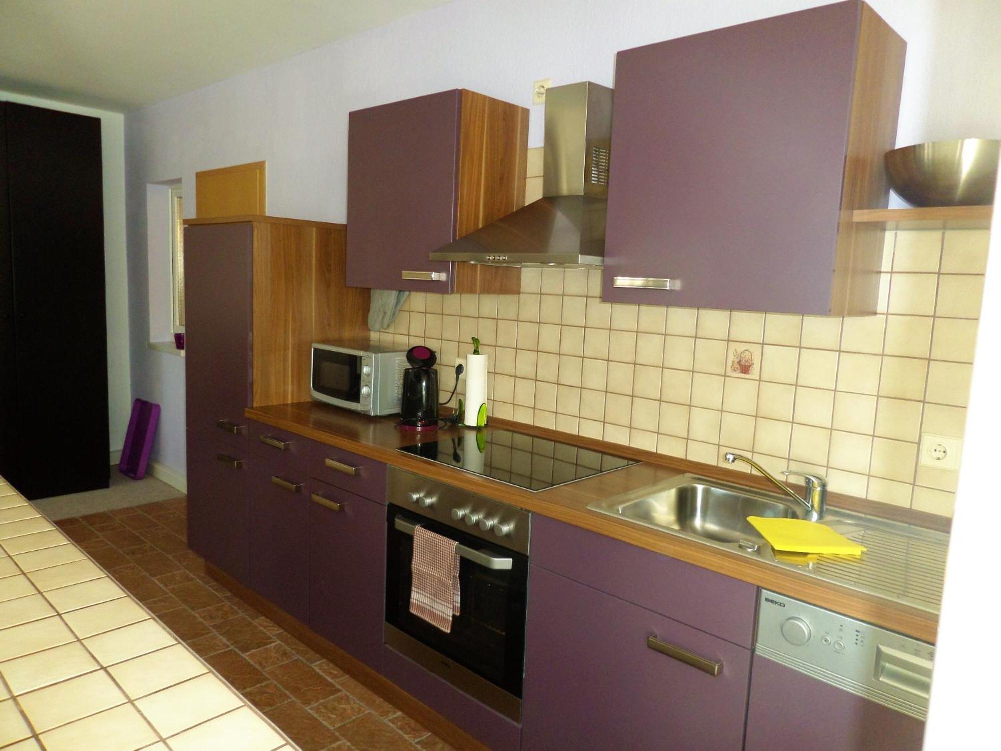 Elbflair Villa Zahna-Elster Rom bilde