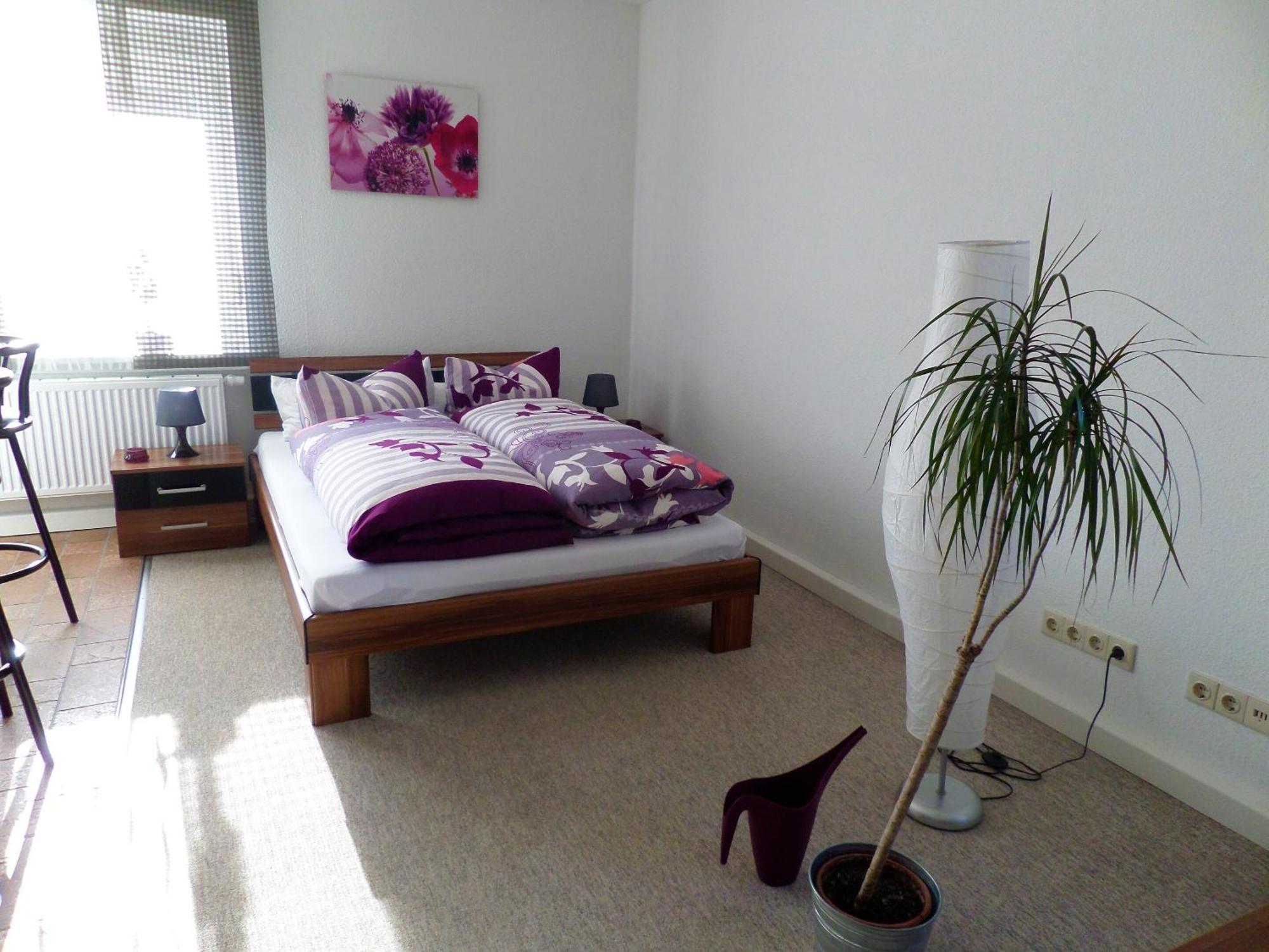 Elbflair Villa Zahna-Elster Rom bilde