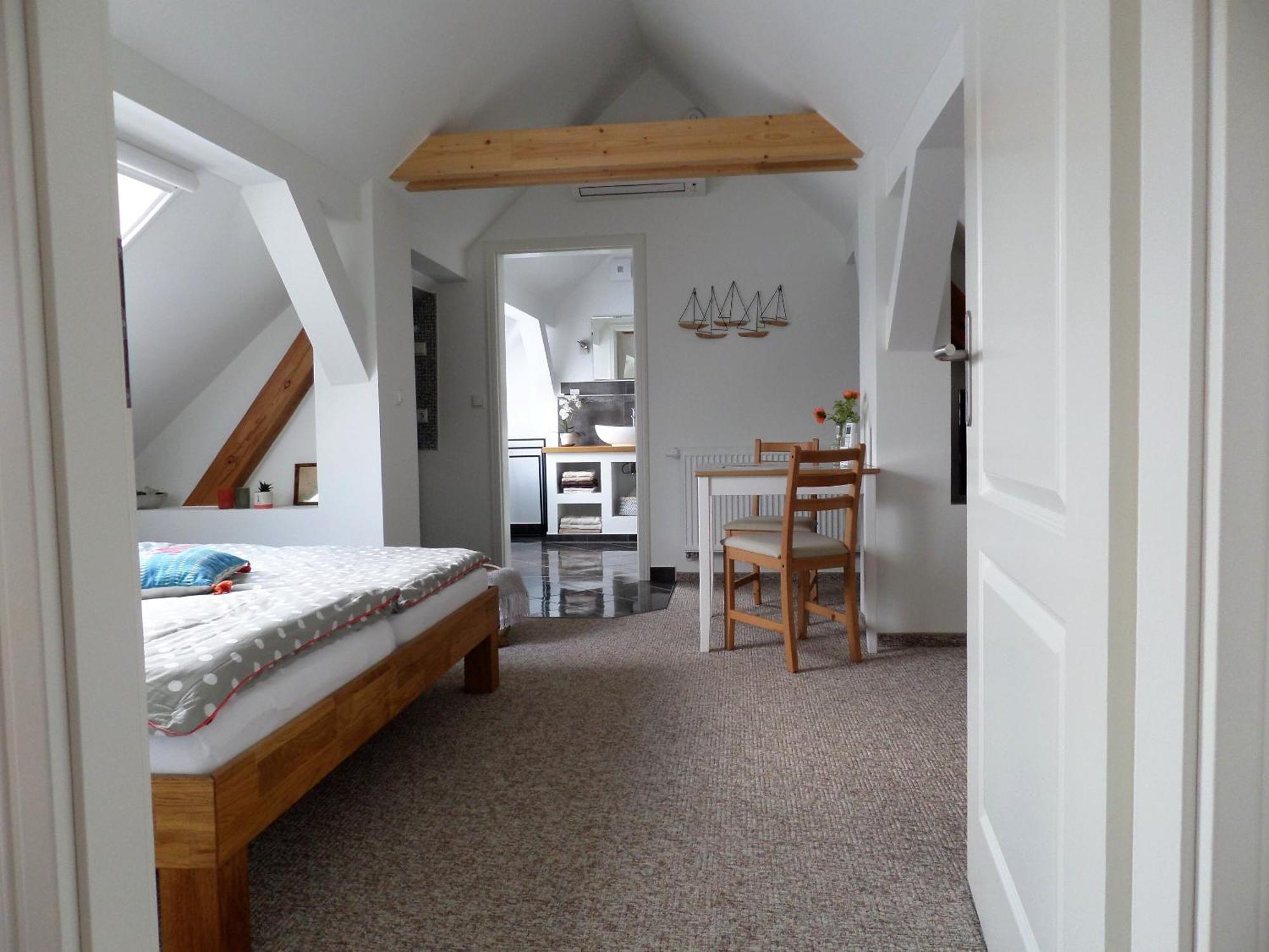 Elbflair Villa Zahna-Elster Eksteriør bilde